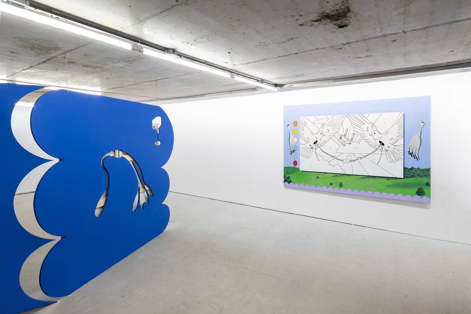 SALA C