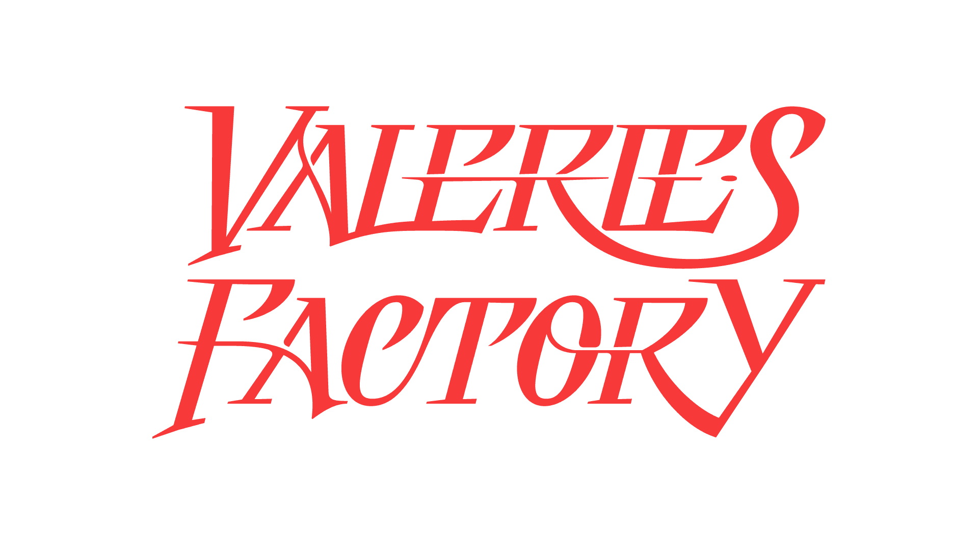 Valeries factory